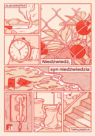 Niedźwiedź, syn niedźwiedzia