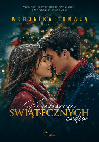 Kwiaciarnia świątecznych cudów