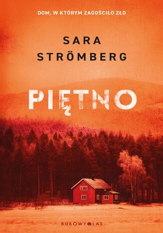 Piętno. Vera Bergström. Tom 3 Sara Strömberg
