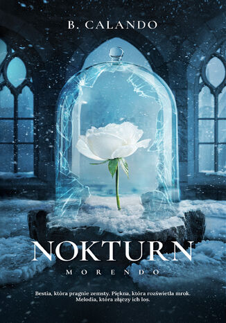 Nokturn B. Calando Nokturn B. Calando