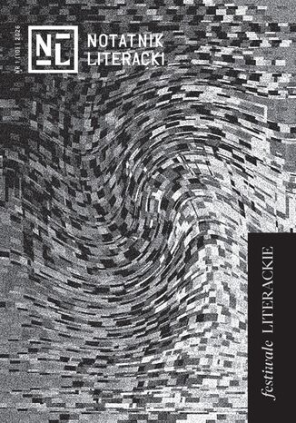 Notatnik Literacki 1(10)/2026 Festiwale LITERACKIE