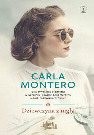 Dziewczyna z mgły