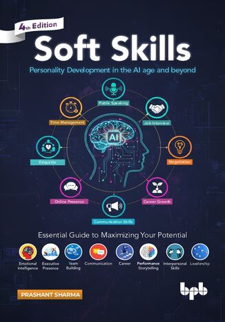 Okładka: Soft Skills - 4th Edition