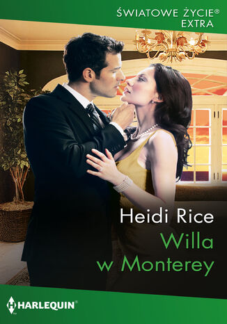 Willa w Monterey Heidi Rice Willa w Monterey Heidi Rice