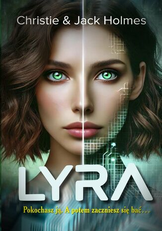 LYRA Christie Holmes, Jack Holmes