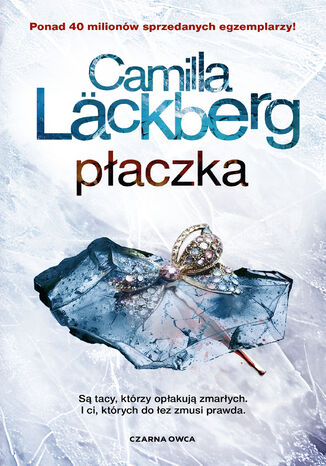 Saga o Fjällbace (tom 12). Płaczka