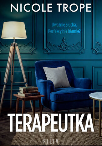 Terapeutka Nicole Trope