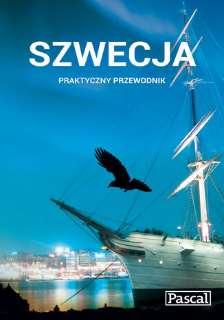 Okładka: Szwecja - Praktyczny przewodnik