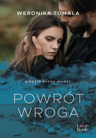 Powrót wroga Weronika Tomala Powrót wroga Weronika Tomala