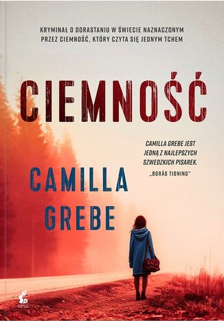 Ciemność Camilla Grebe