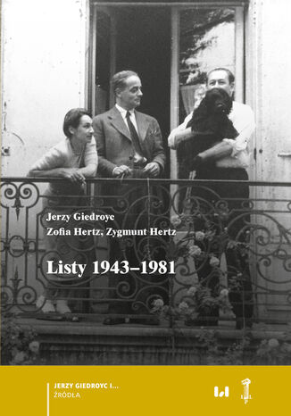 Listy 1943–1981