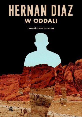 W oddali Hernan Diaz W oddali Hernan Diaz
