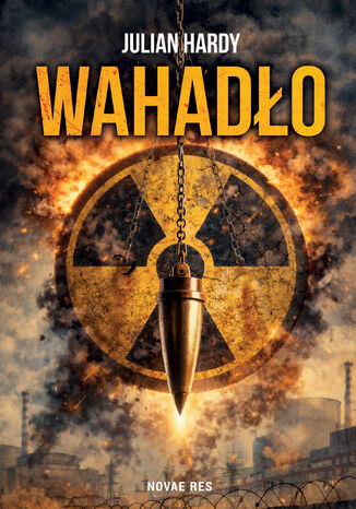 Wahadło Julian Hardy