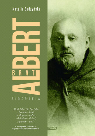 Brat Albert. Biografia