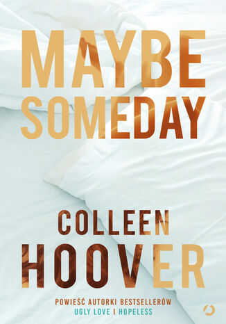 Maybe Someday Colleen Hoover Maybe Someday Colleen Hoover