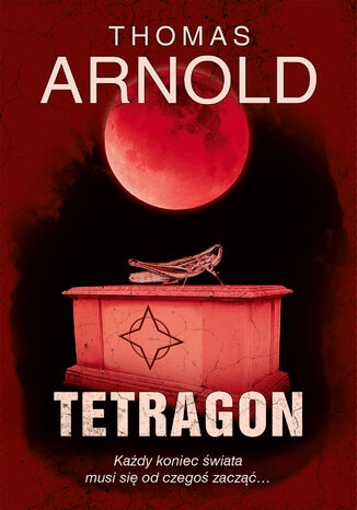 Tetragon Thomas Arnold