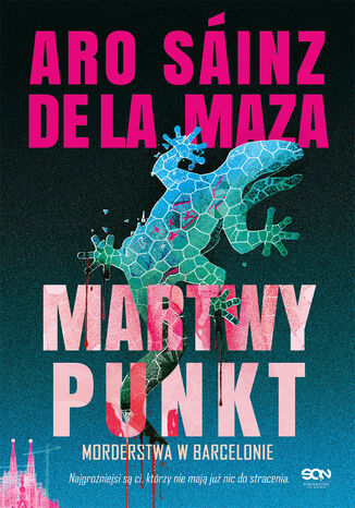 Martwy punkt Aro Sainz de la Maza
