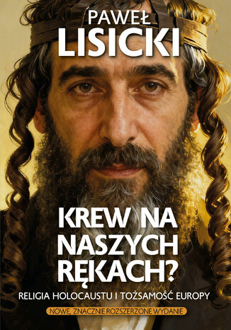 Krew na naszych rękach?