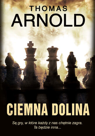 Ciemna dolina Thomas Arnold