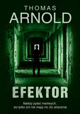 Efektor Thomas Arnold