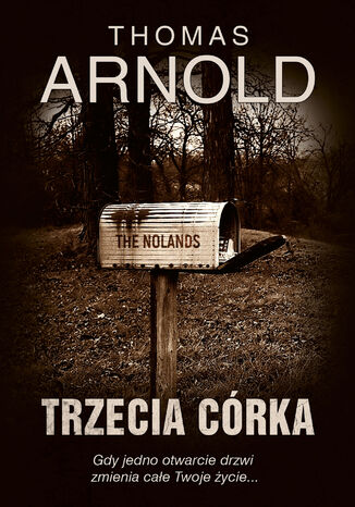 Trzecia córka Thomas Arnold