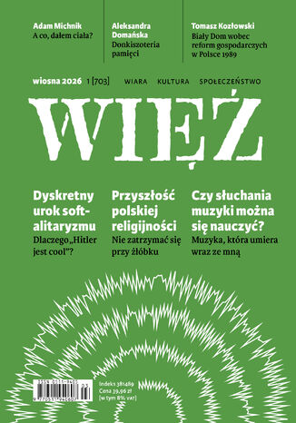 Więź 1/2026