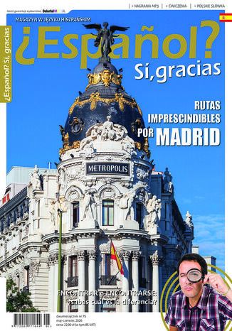 ¿Español? Sí, gracias 75