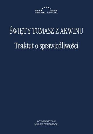 Traktat o sprawiedliwości