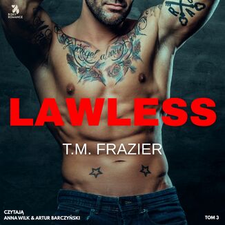 Lawless