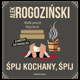 Śpij kochany, śpij