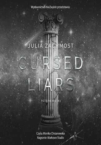 Cursed Liars Julia Zachmost