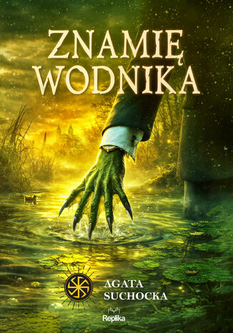 Znamię wodnika