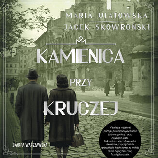 Kamienica przy Kruczej