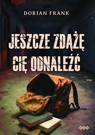 Jeszcze zdążę cię odnaleźć