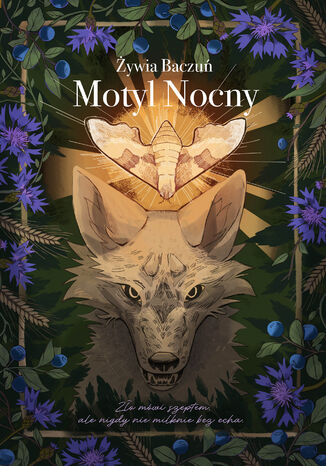 Motyl Nocny