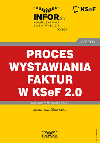Proces wystawiania faktur w KSeF 2.0