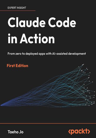 Claude Code in Action. From zero to deployed apps with AI-assisted development