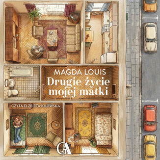 Drugie życie mojej matki