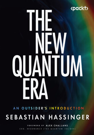 The New Quantum Era. An Outsider's Introduction