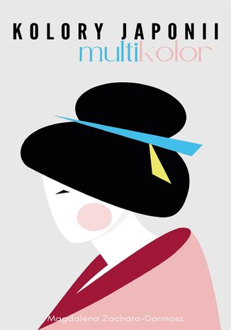 Kolory Japonii. Multikolor