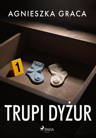 Trupi dyżur