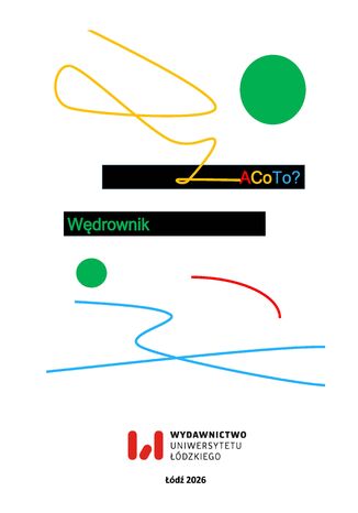 Aco to? Wędrownik
