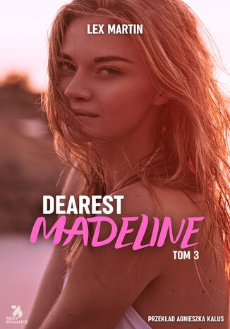 Dearest Madeline