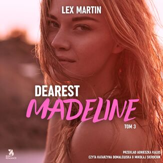 Dearest Madeline