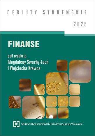 Finanse 2025 [DEBIUTY STUDENCKIE]