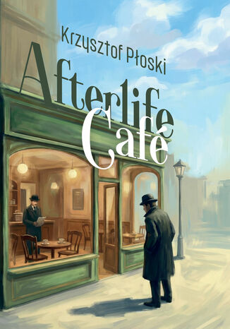 Afterlife Café