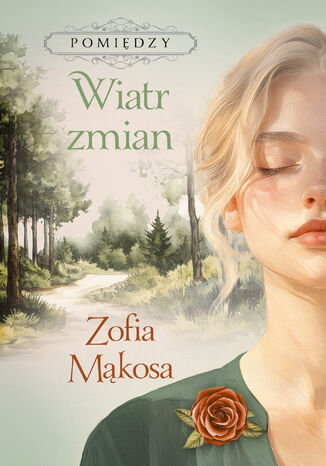 Pomiędzy (Tom 3). Wiatr zmian