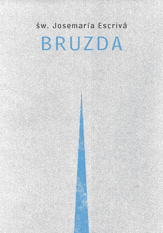 Okładka: Bruzda