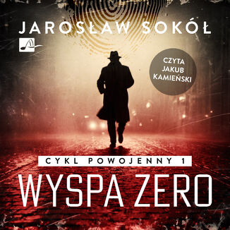 Cykl powojenny (#1). Wyspa zero
