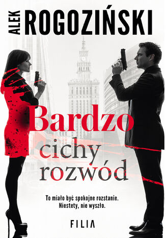 Bardzo cichy rozwód Alek Rogoziński